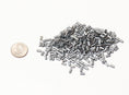 Load image into Gallery viewer, Cable Crimping Sleeves, Zinc Plated
