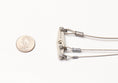 Load image into Gallery viewer, Cable Crimping Sleeves, Zinc Plated
