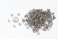 Load image into Gallery viewer, Cable Thimbles, Zinc Plated Steel
