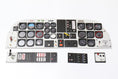 Load image into Gallery viewer, Cockpit Panels
