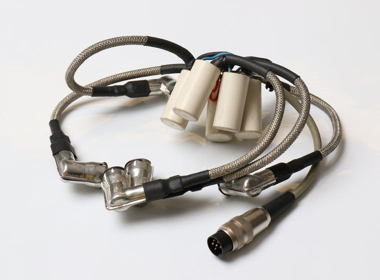 Moki ignition Coil, Set of 5