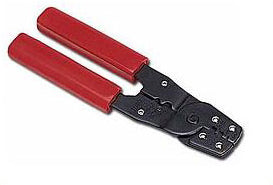 Servo Connector Crimping Tool