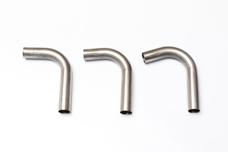 Fiala FM 60 and FM 70 S1 Exhaust Bend