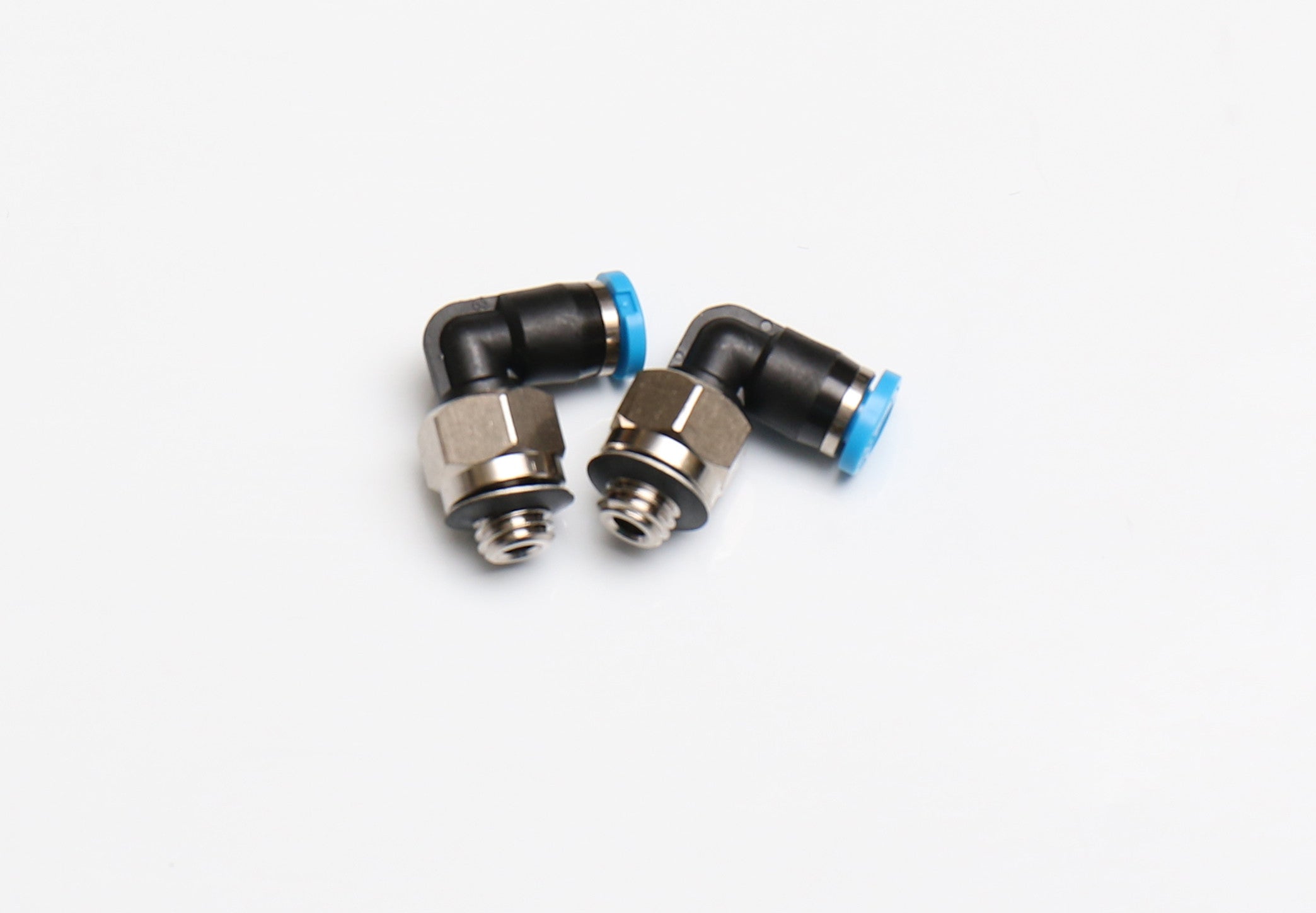 Moki Festo Connector