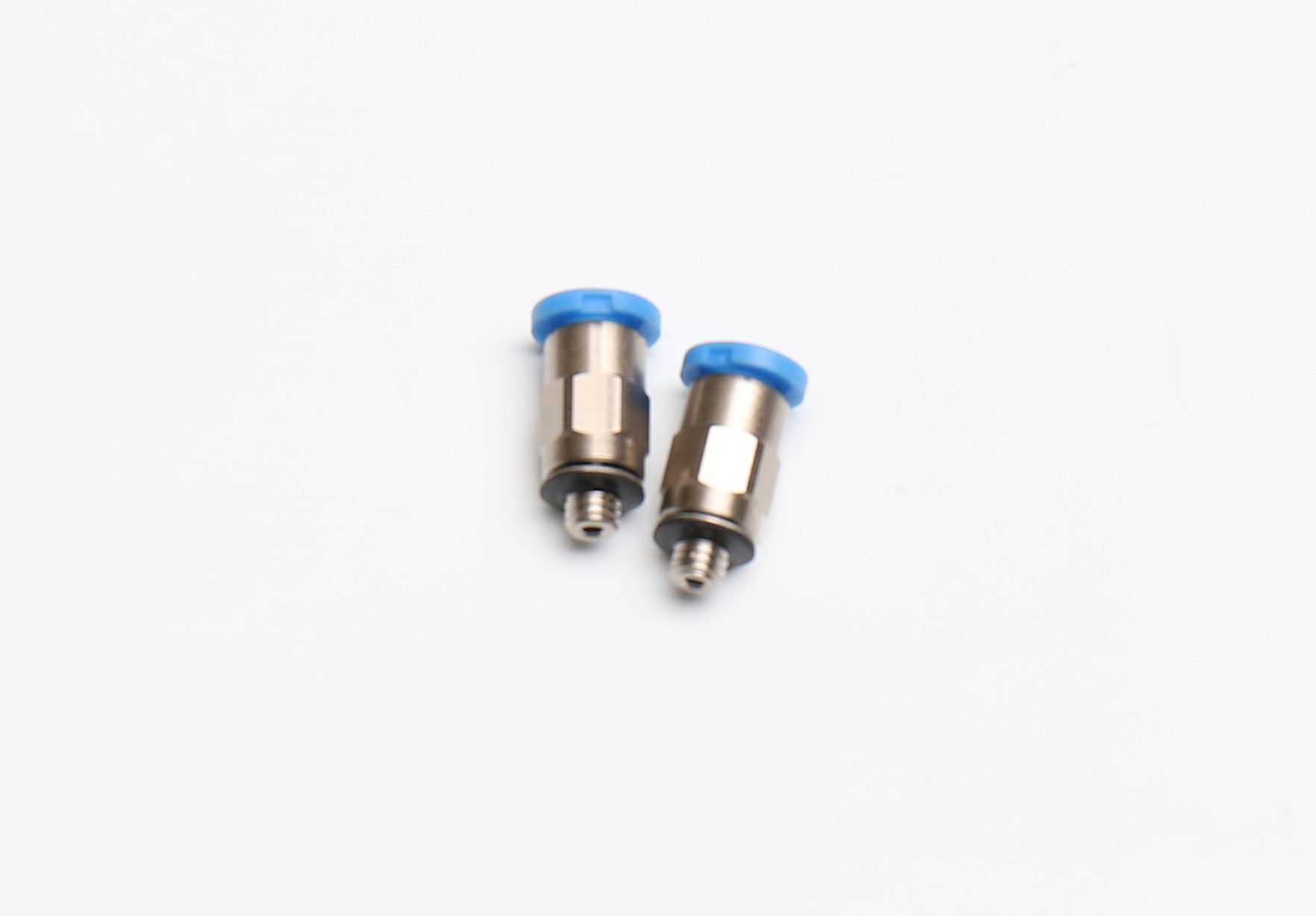 Moki Festo Connector