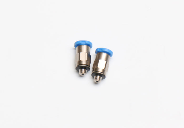 Moki Festo Connector