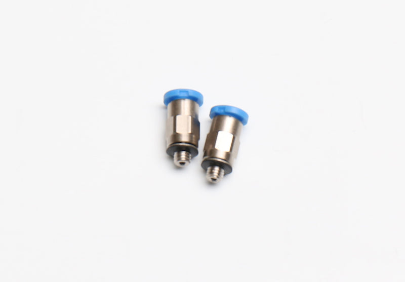 Moki Festo Connector