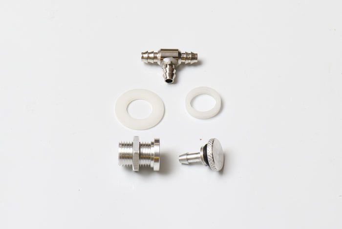 MPI Fueler Mount