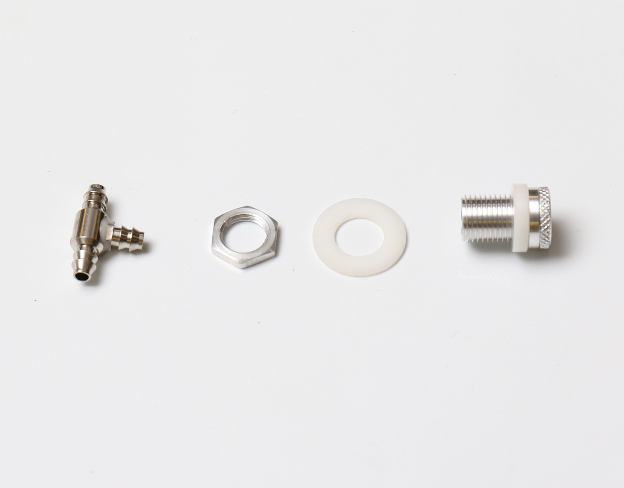 MPI Fueler Mount