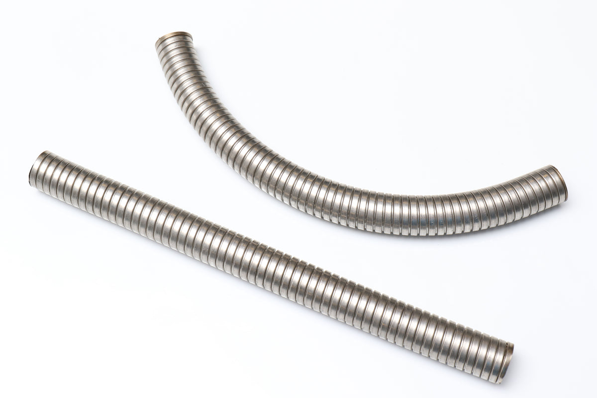 Fiala FM 85 / 120 / 140 / 170 and FM210 B2 20mm Exhaust Extension Twist On