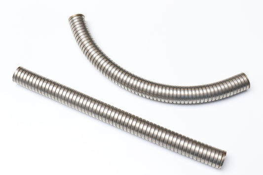 Fiala FM 85 / 120 / 140 / 170 and FM210 B2 20mm Exhaust Extension Twist On