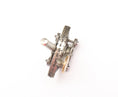 Load image into Gallery viewer, Throttle French/British style 1:4

