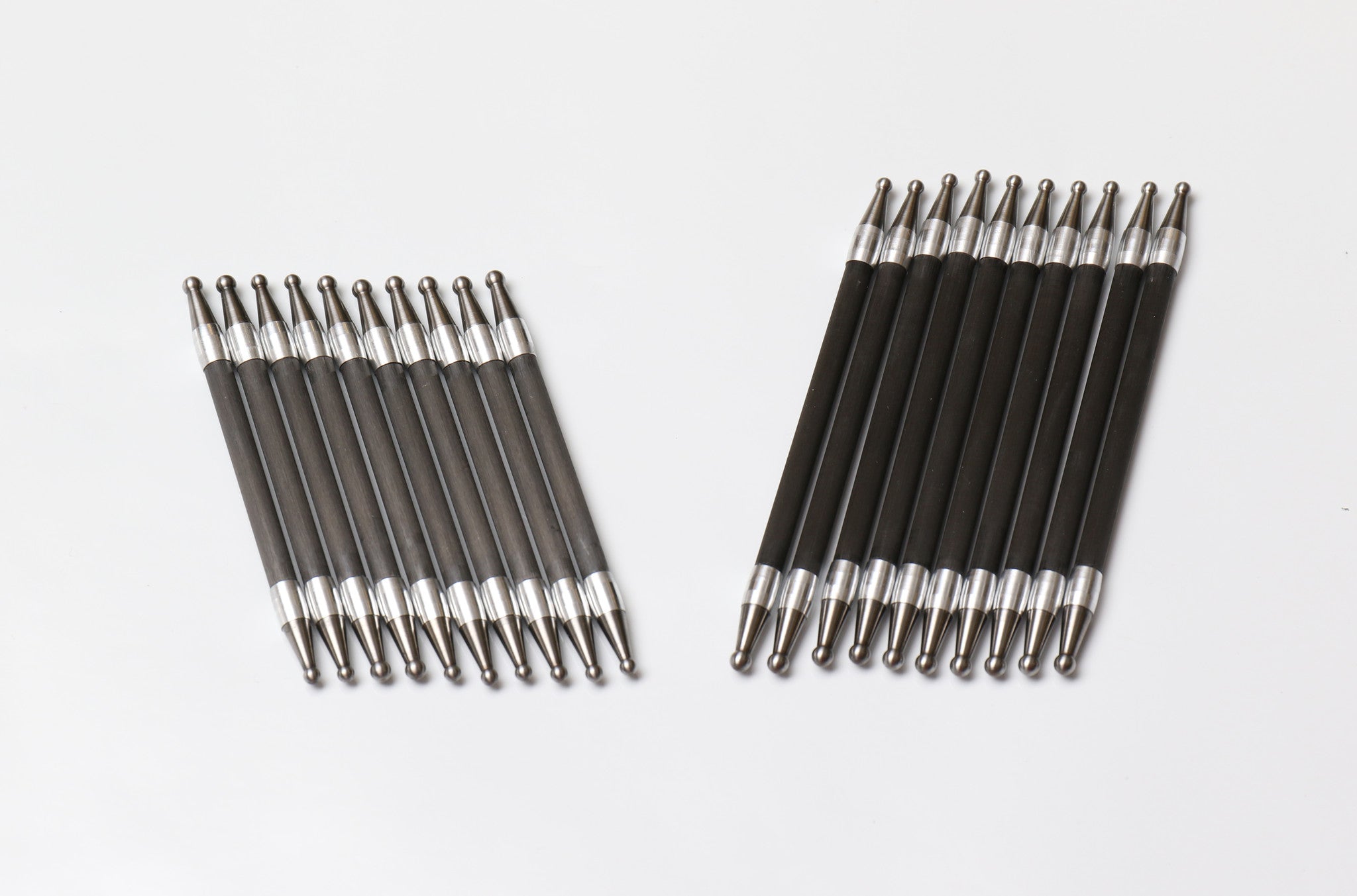 HS Carbon Valve Push Rod set of 10