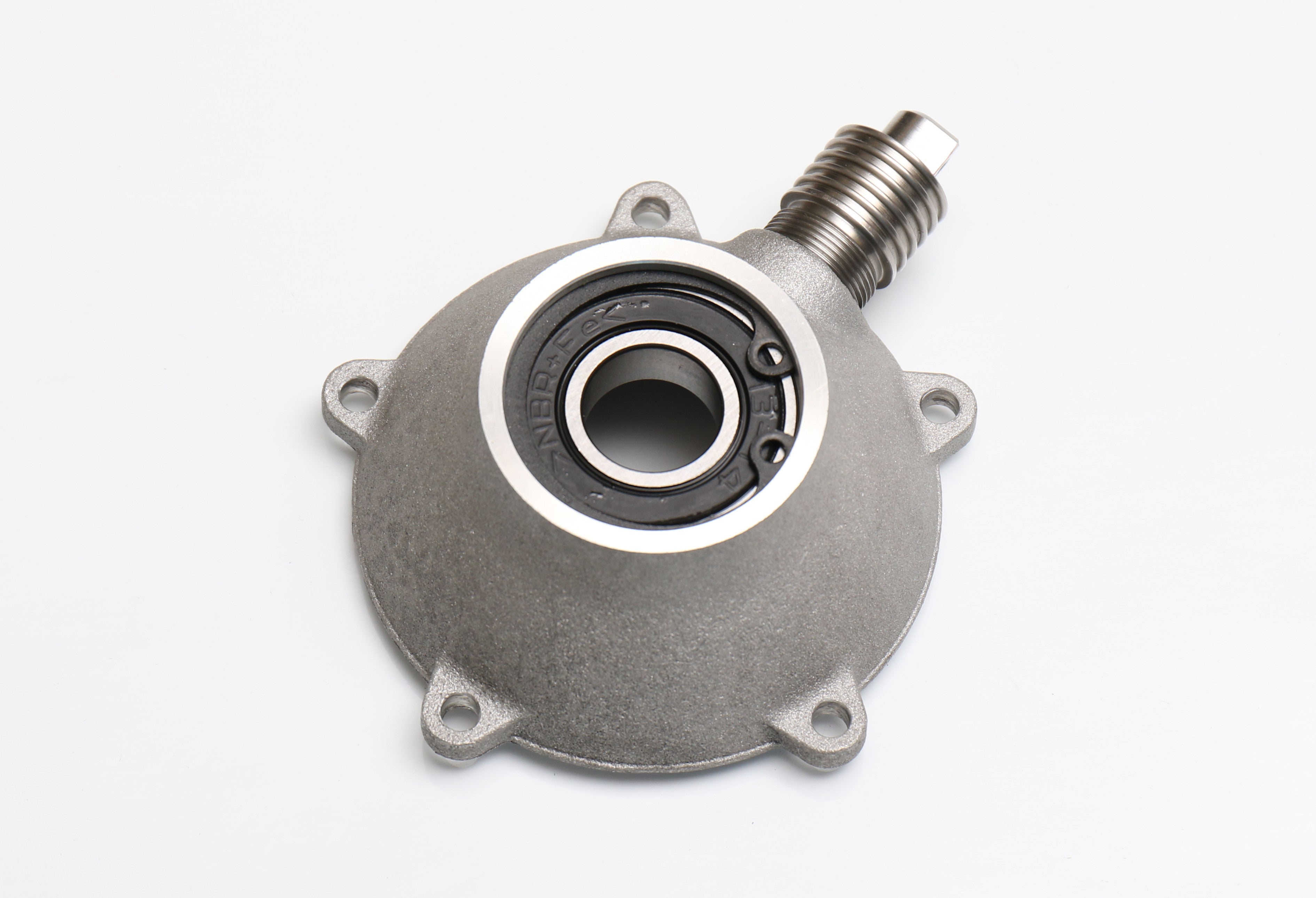 Moki Motor Housing Components