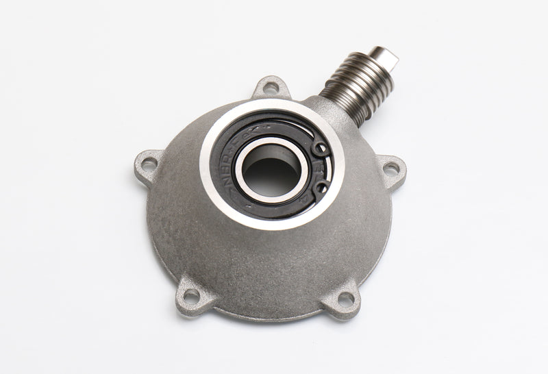 Moki Motor Housing Components