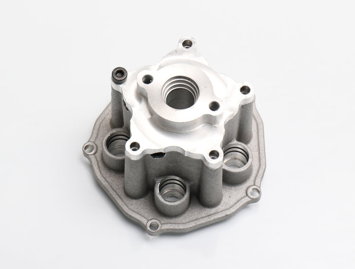 Moki Motor Housing Components