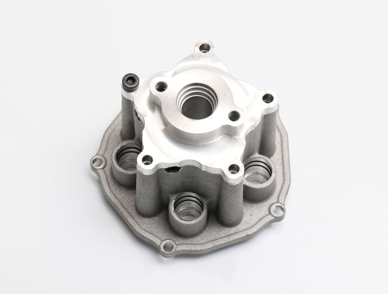 Moki Motor Housing Components