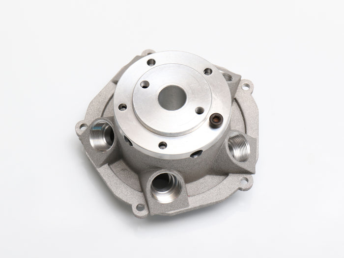 Moki Motor Housing Components