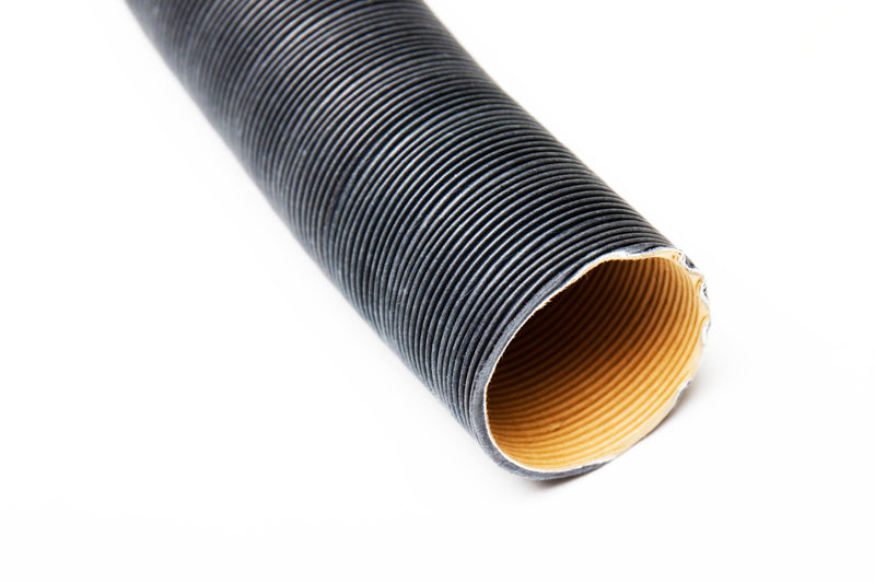Cooling Tubes