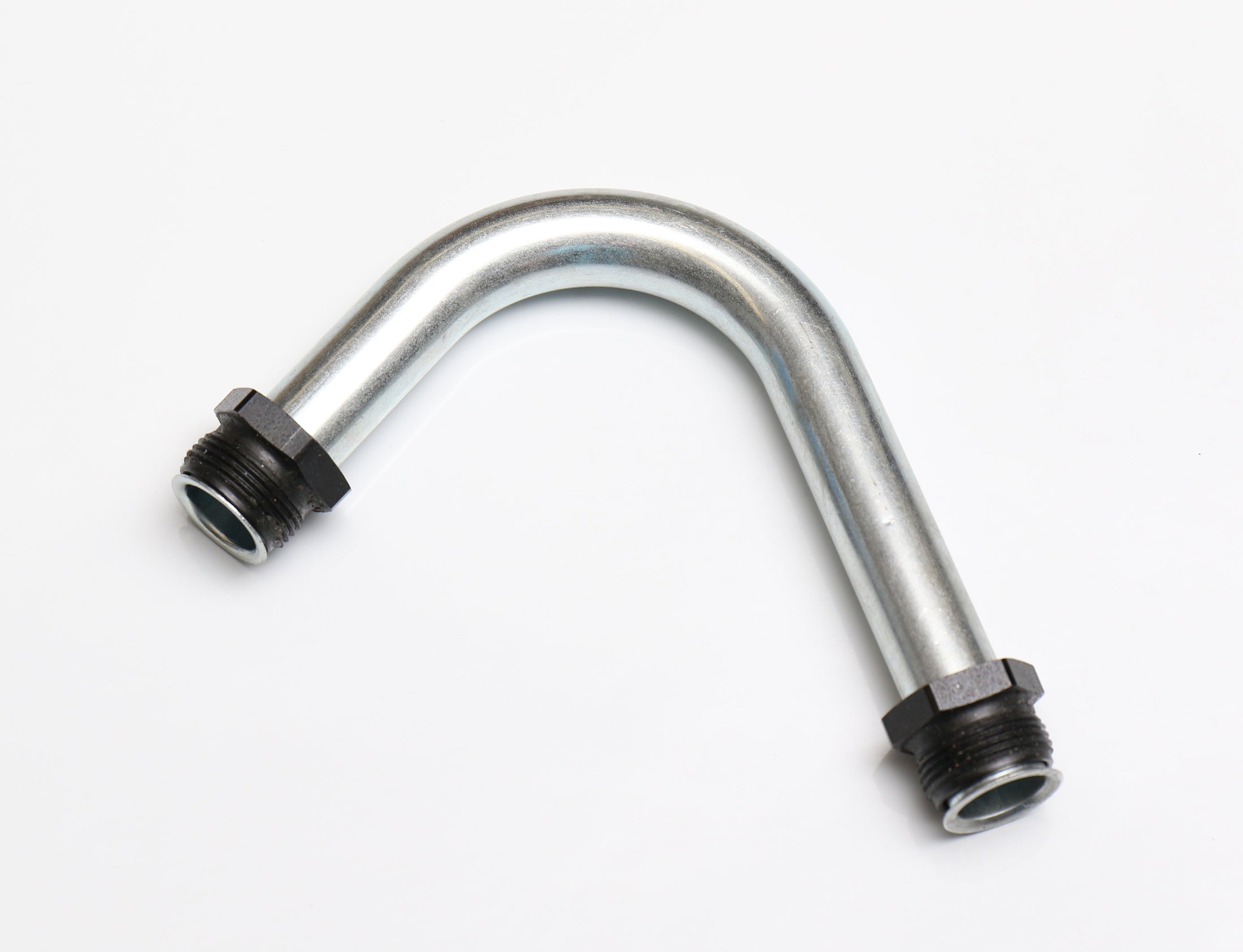 Moki Intake Bend