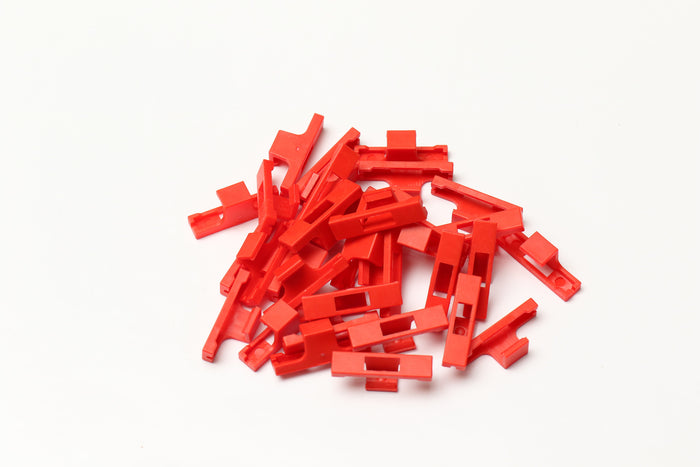 JR Safety Clips