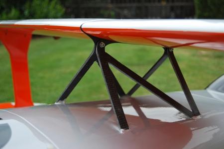 Delro Modelltechnik ARF Ultimate Dash 300s 2.25m