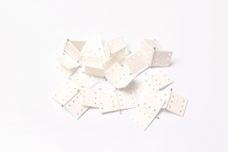 Kavan Flat Hinges, made in Germany