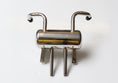 Load image into Gallery viewer, Moki 100BVT 2in1 canister submount
