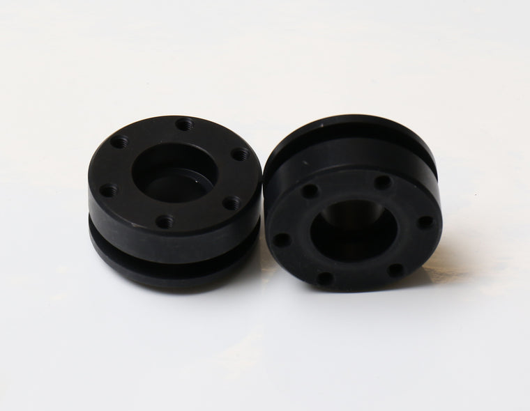 Moki Prop Hub