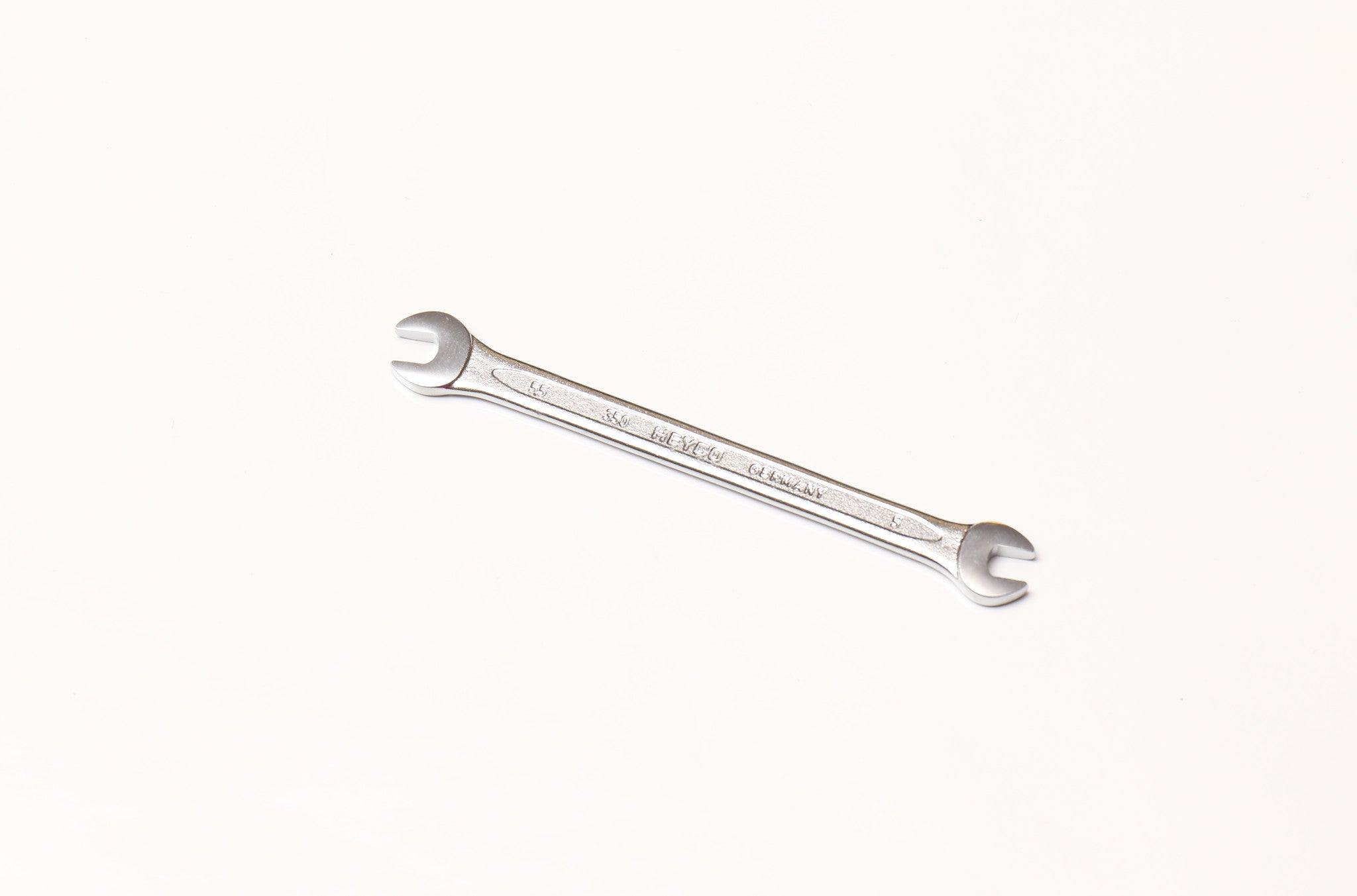 Moki Valve Gap Adjustment Open wrench