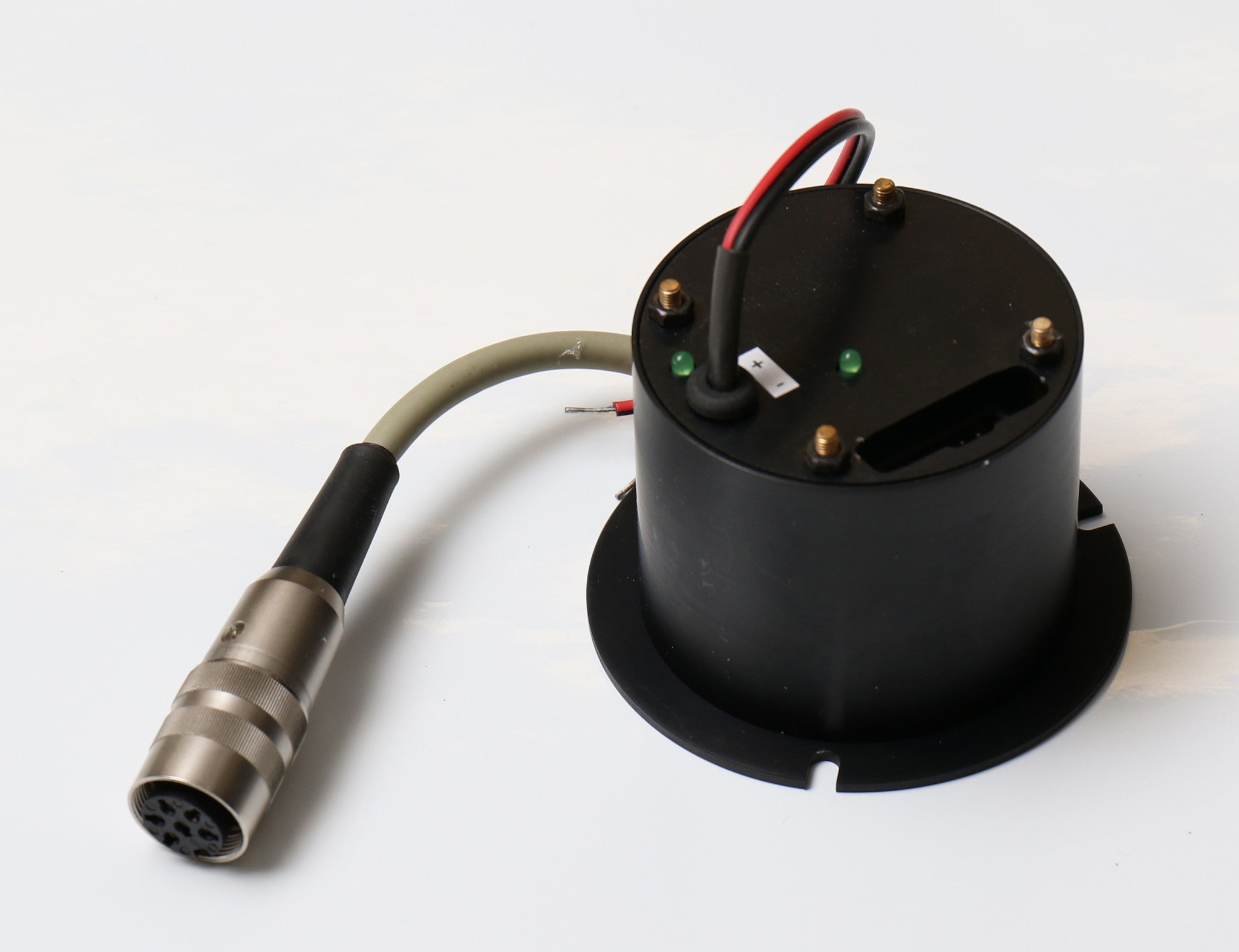 Moki ignition