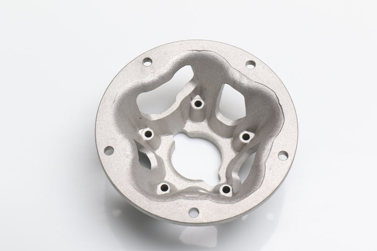 Moki Motor Mount