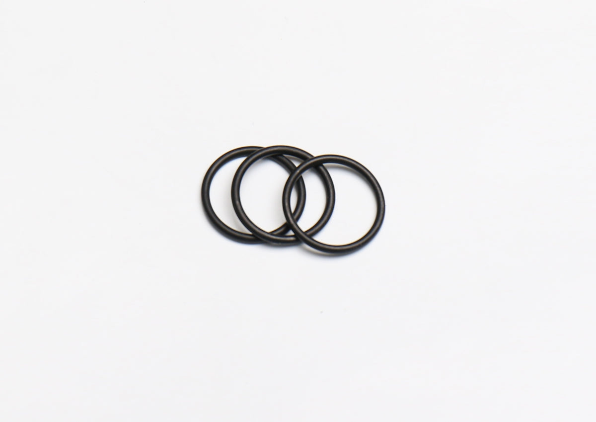 Moki O-Ring Seal