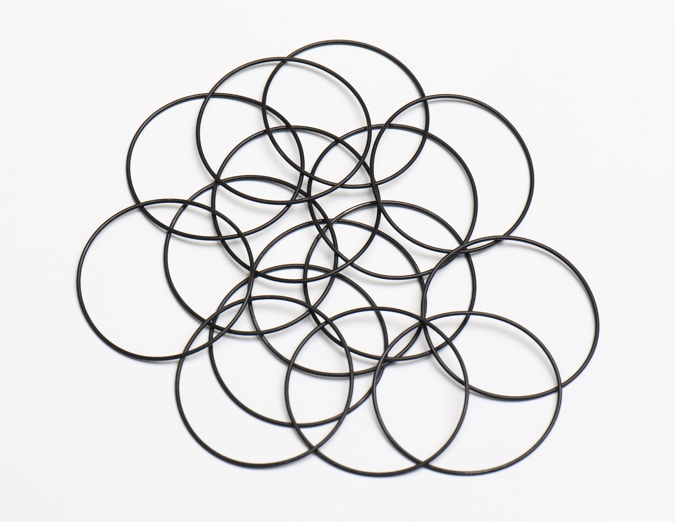 Moki O-Ring Seal