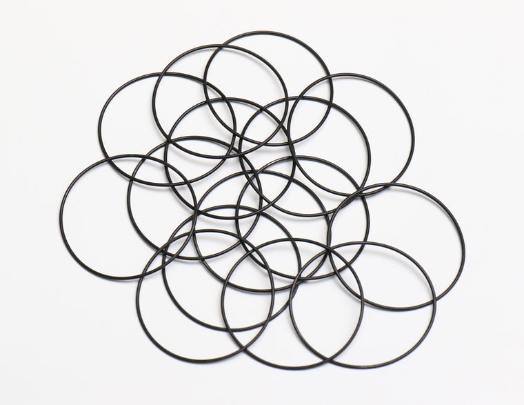 Moki O-Ring Seal