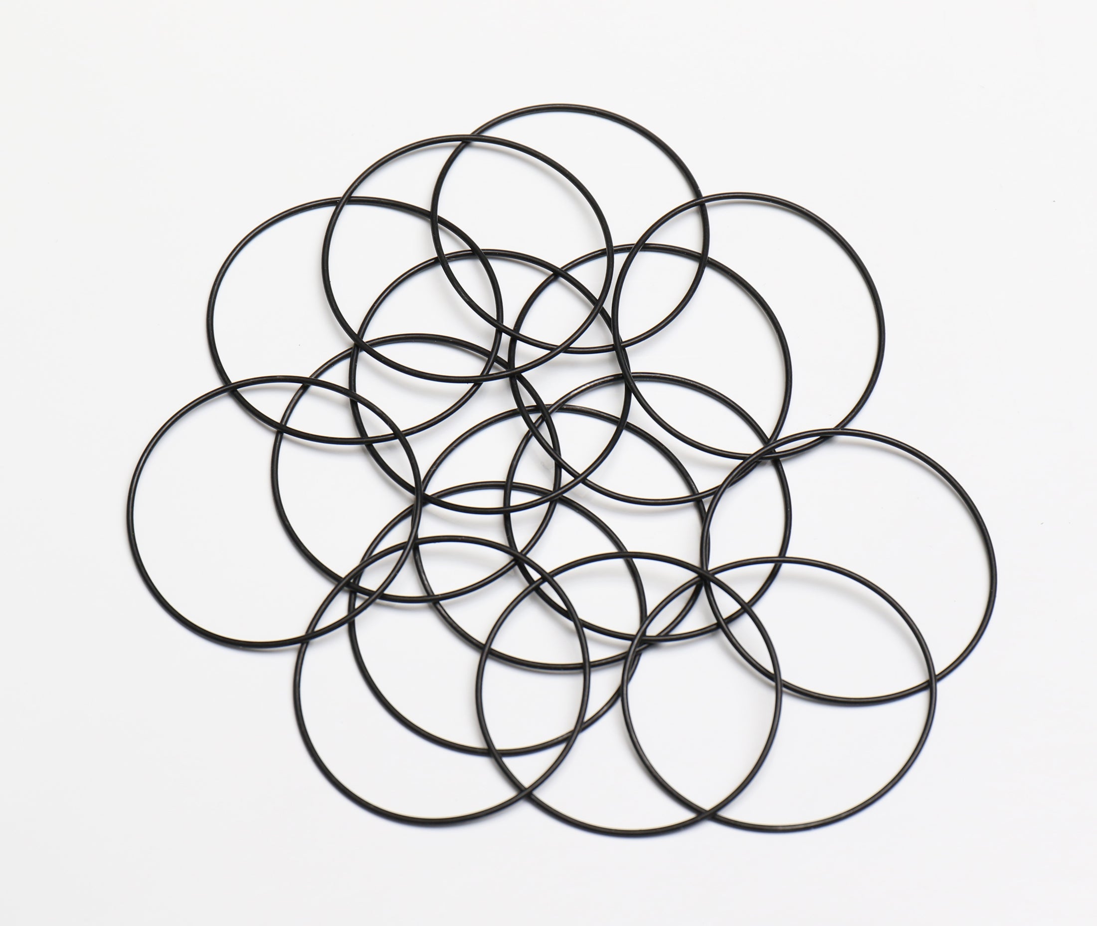 Moki O-Ring Seal