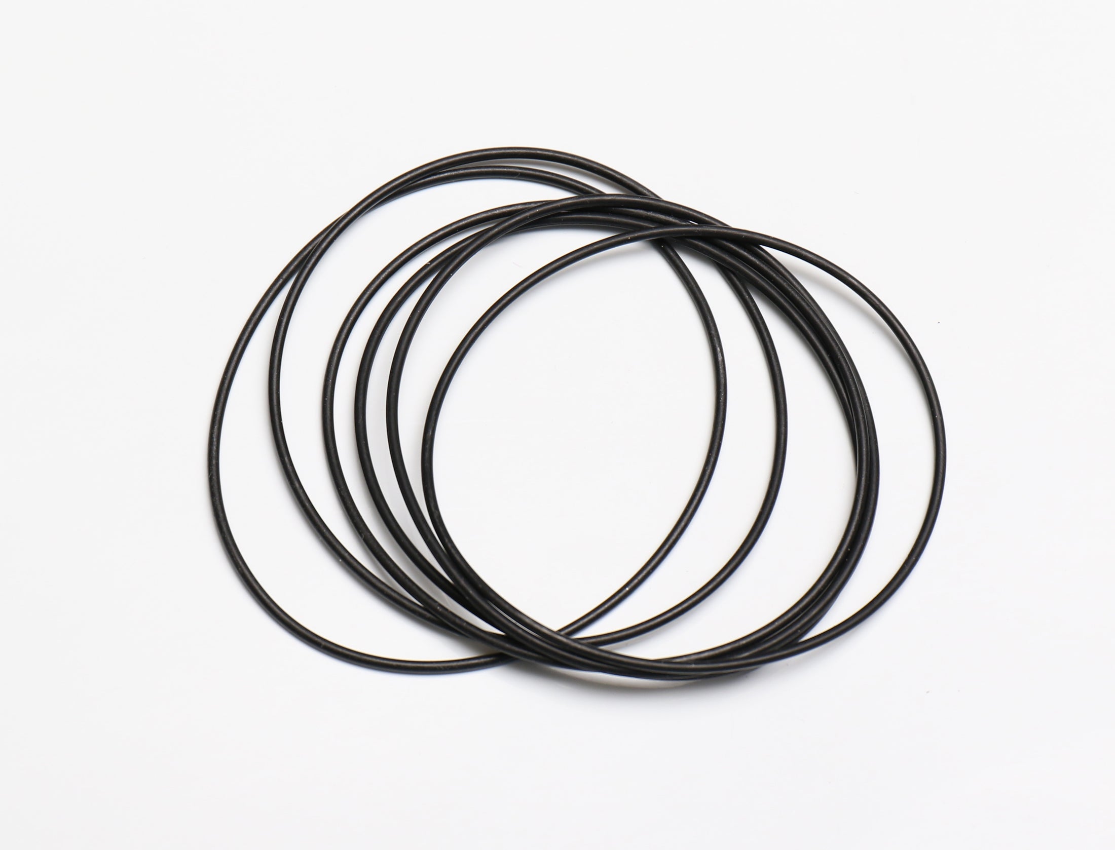 Moki O-Ring Seal