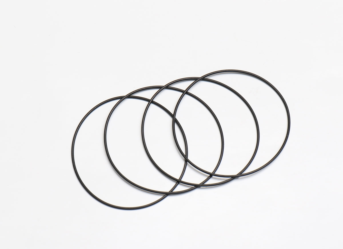 Moki O-Ring Seal
