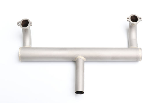 FM120 B2 Submount 2-in-1 Silencer Paolo Severin