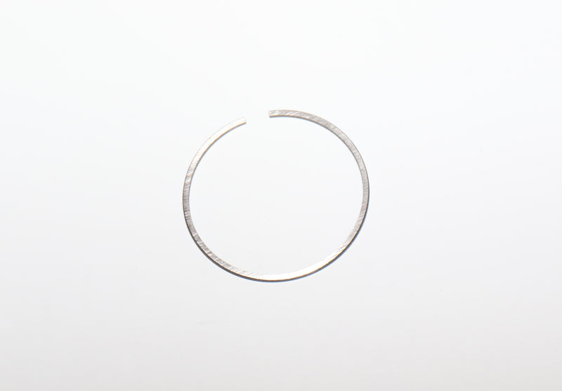 Moki Piston Rings