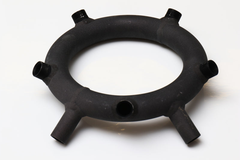 Moki Ring Exhaust