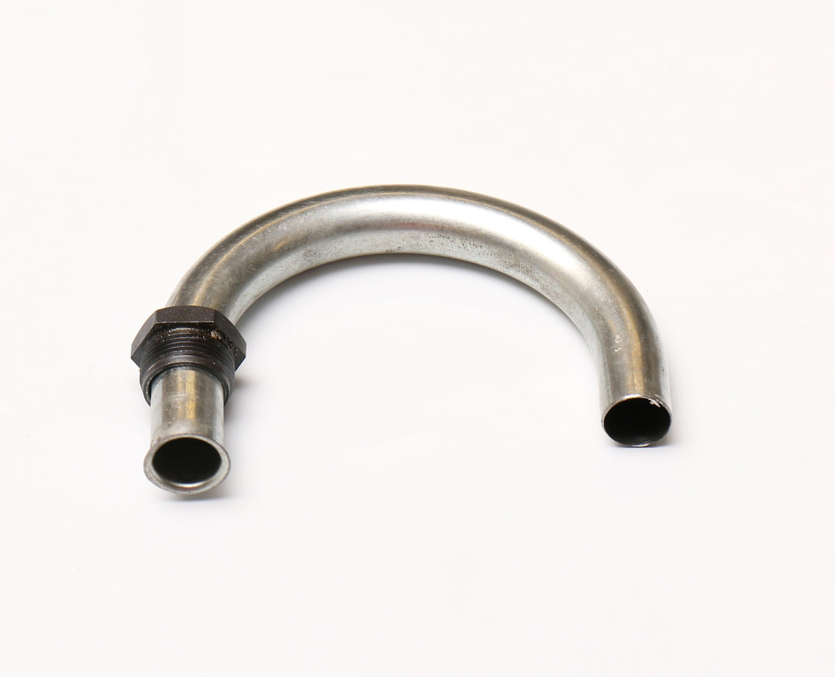 Moki Intake Bend