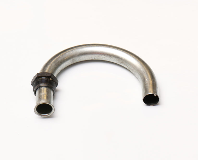 Moki Intake Bend