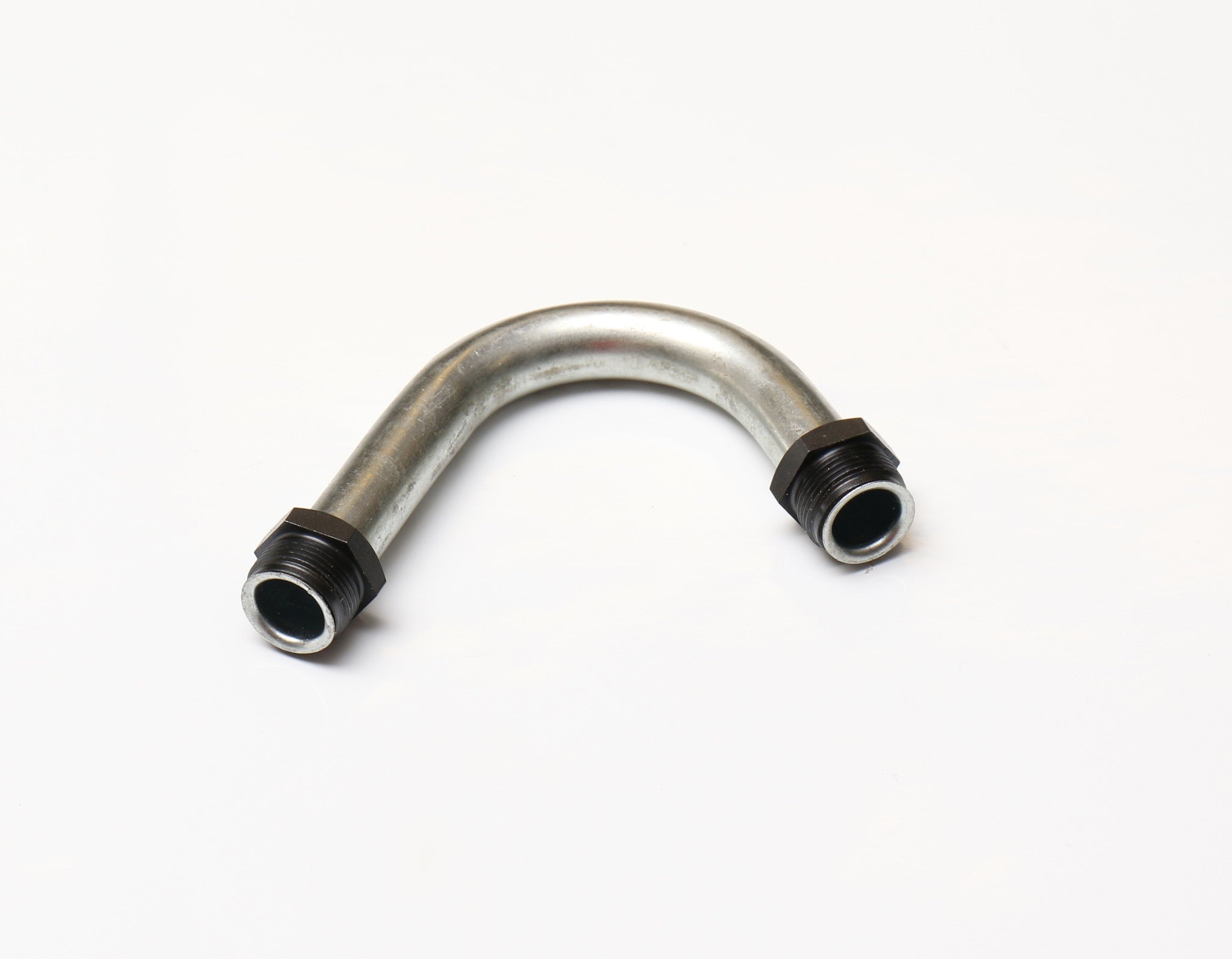 Moki Intake Bend