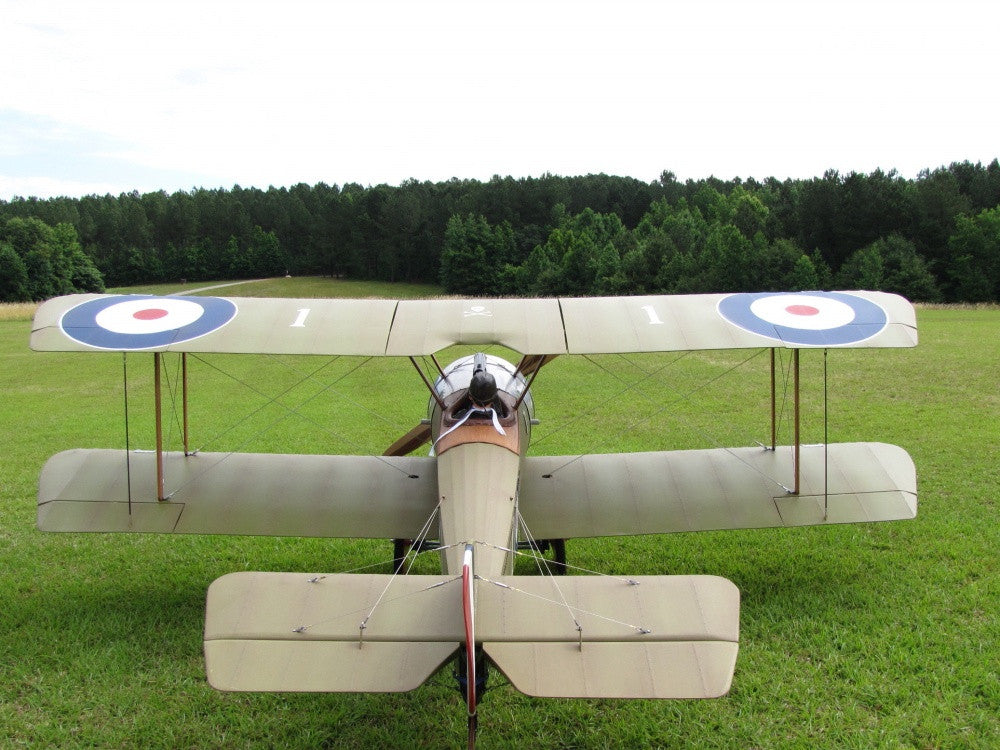 JW Sopwith Pup