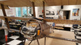 Load image into Gallery viewer, JW Sopwith Triplane
