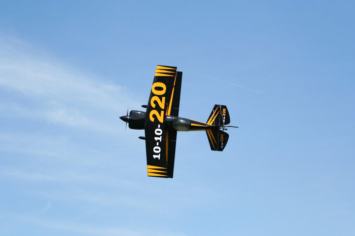 EMHW Challenger II 2.68m