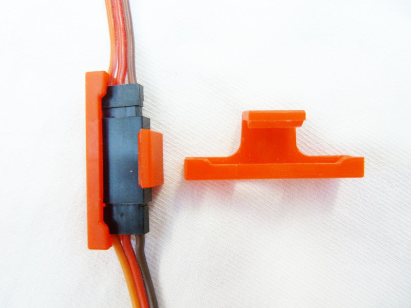 JR Safety Clips