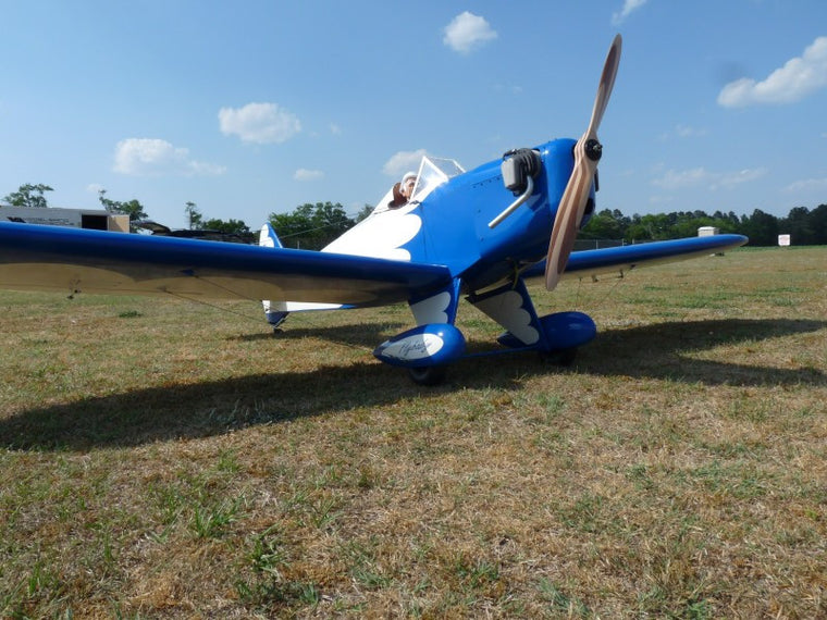 Schlundt FlyBaby
