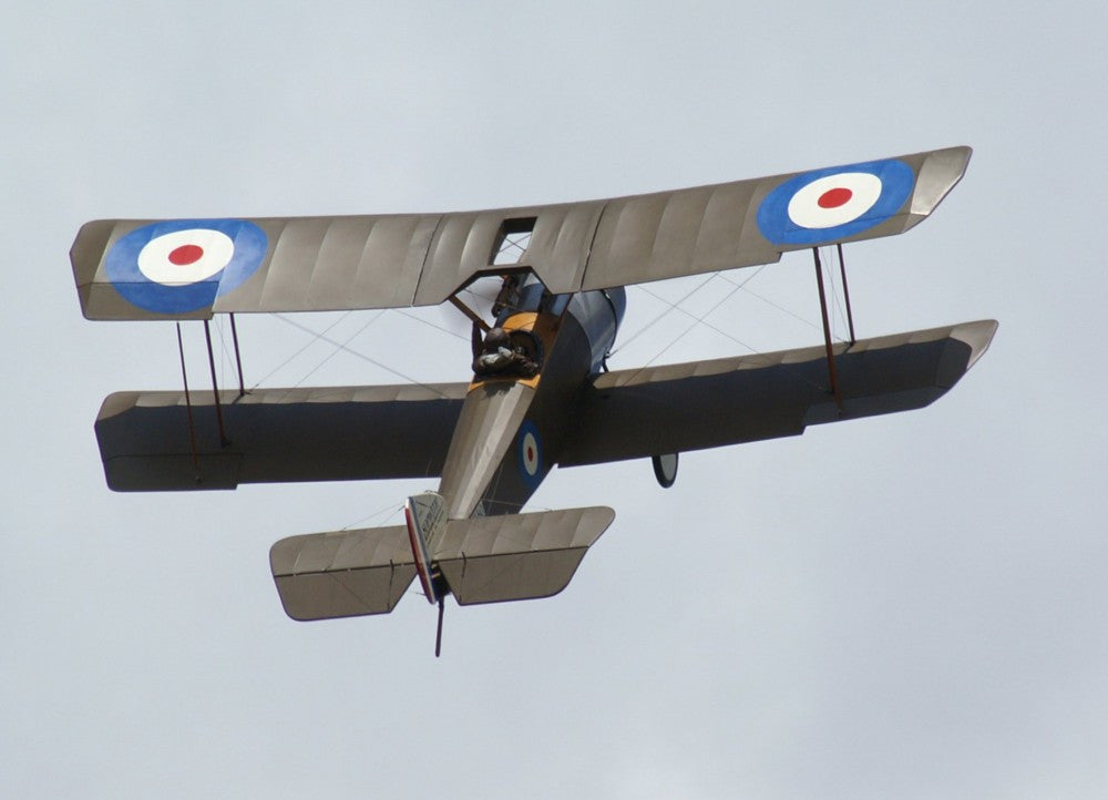 JW Sopwith Pup